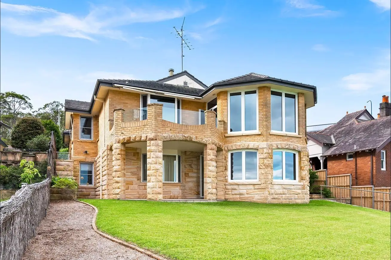 Main view of Homely house listing, 17 Huntleys Point Road, Huntleys Point NSW 2111