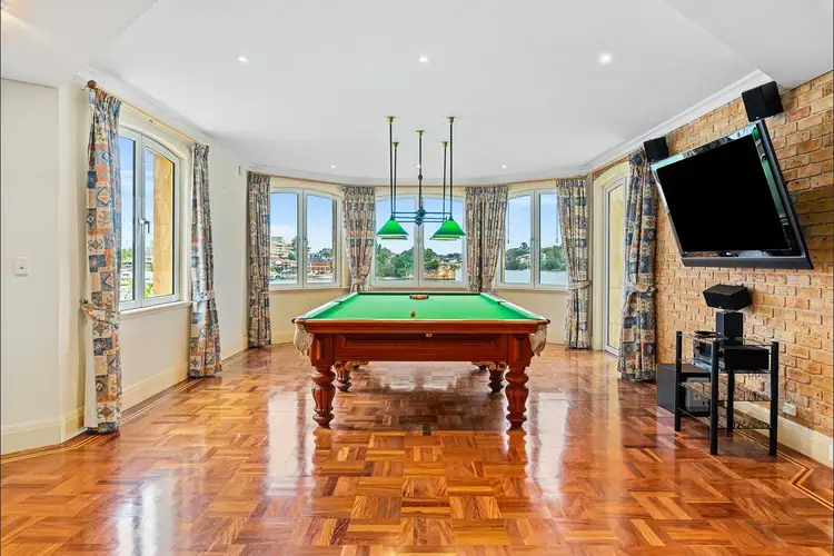 Fourth view of Homely house listing, 17 Huntleys Point Road, Huntleys Point NSW 2111
