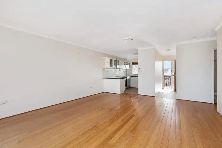 Second view of Homely apartment listing, 5/21 Whynot Street, West End QLD 4101