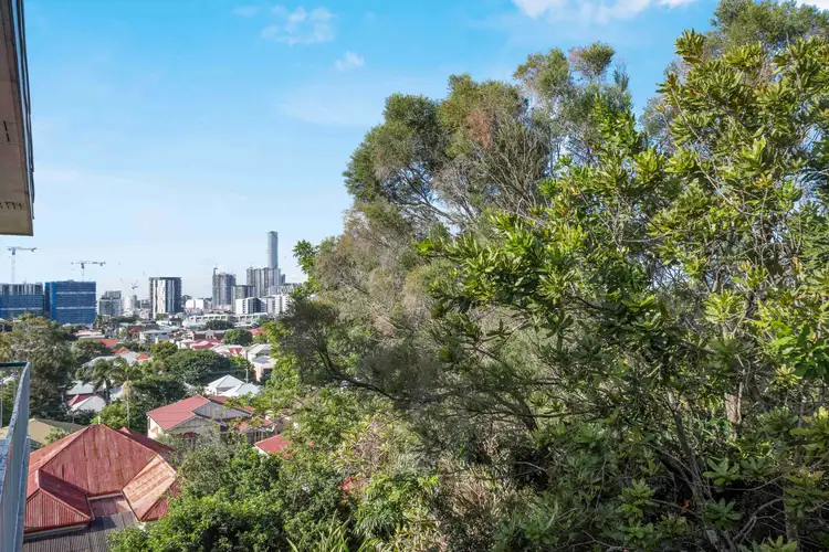Third view of Homely apartment listing, 5/21 Whynot Street, West End QLD 4101