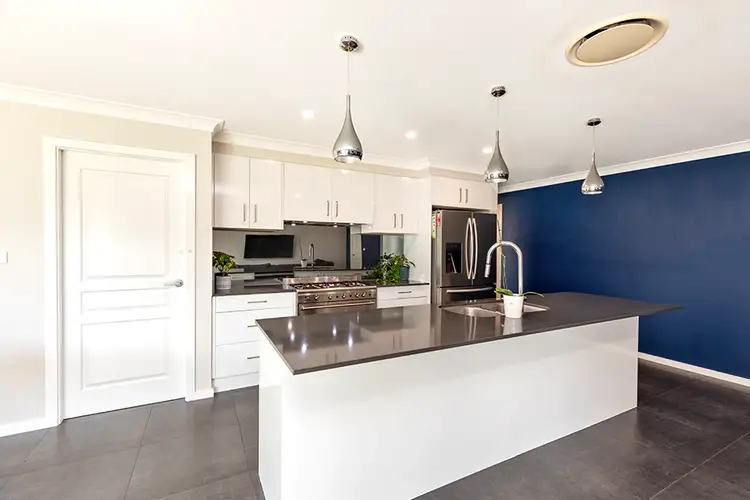 Third view of Homely house listing, 16 Reginald Drive, Kootingal NSW 2352