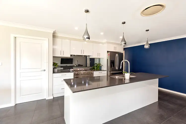 Third view of Homely house listing, 16 Reginald Drive, Kootingal NSW 2352