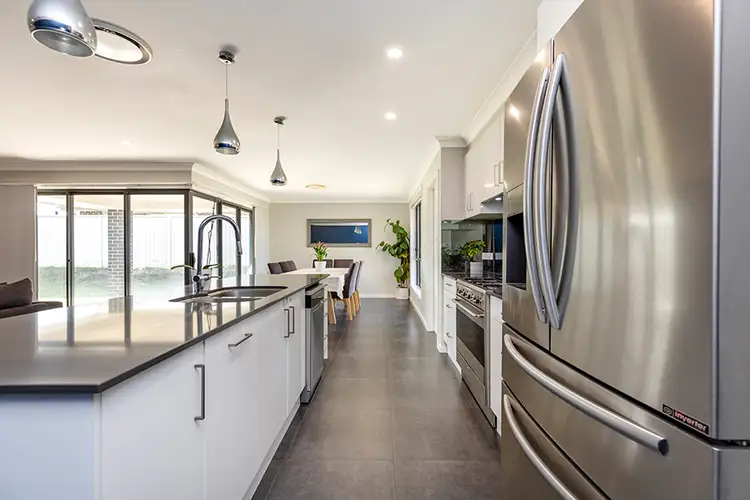 Fourth view of Homely house listing, 16 Reginald Drive, Kootingal NSW 2352