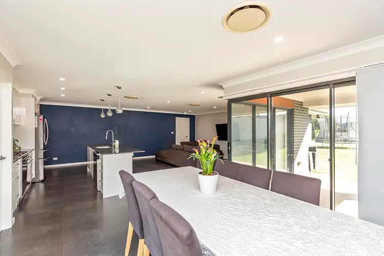 Fifth view of Homely house listing, 16 Reginald Drive, Kootingal NSW 2352
