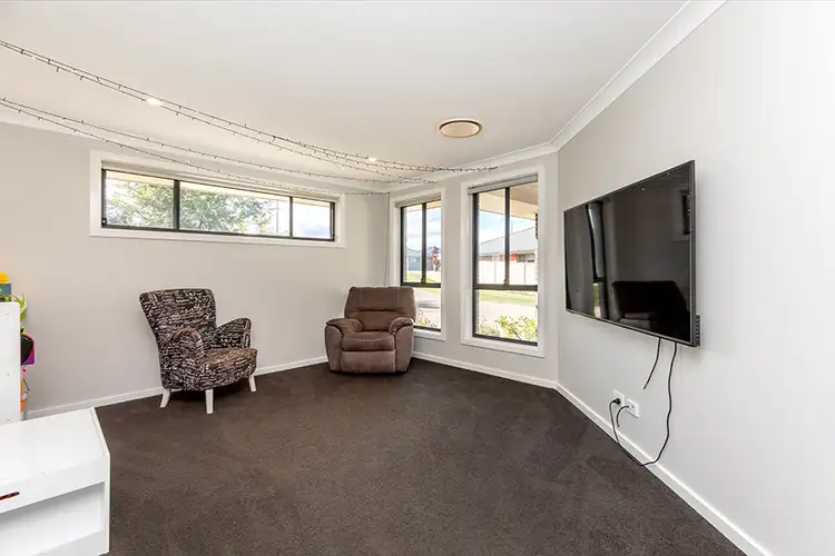 Sixth view of Homely house listing, 16 Reginald Drive, Kootingal NSW 2352