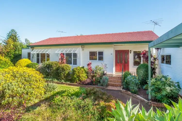 26 Mirrabooka Crescent, Little Bay NSW 2036