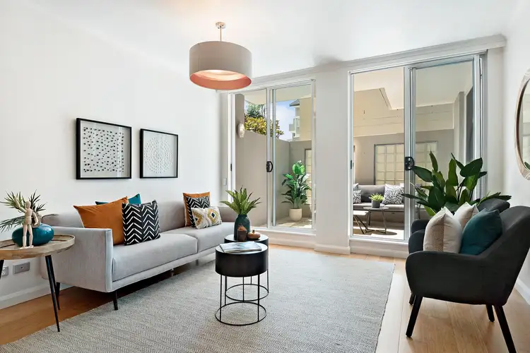 213/11 Wentworth Street, Manly NSW 2095