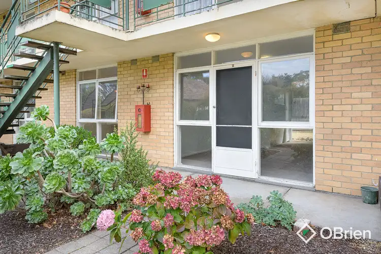 Main view of Homely unit listing, 2/4 Plowman Place, Frankston VIC 3199