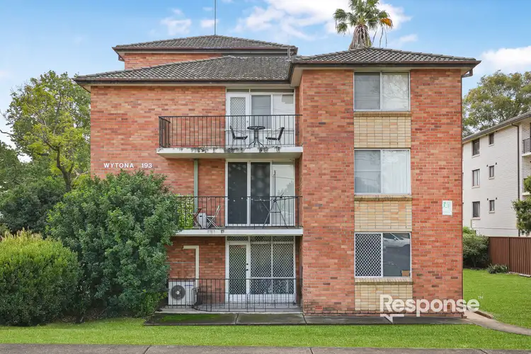 16/193 Derby Street, Penrith NSW 2750