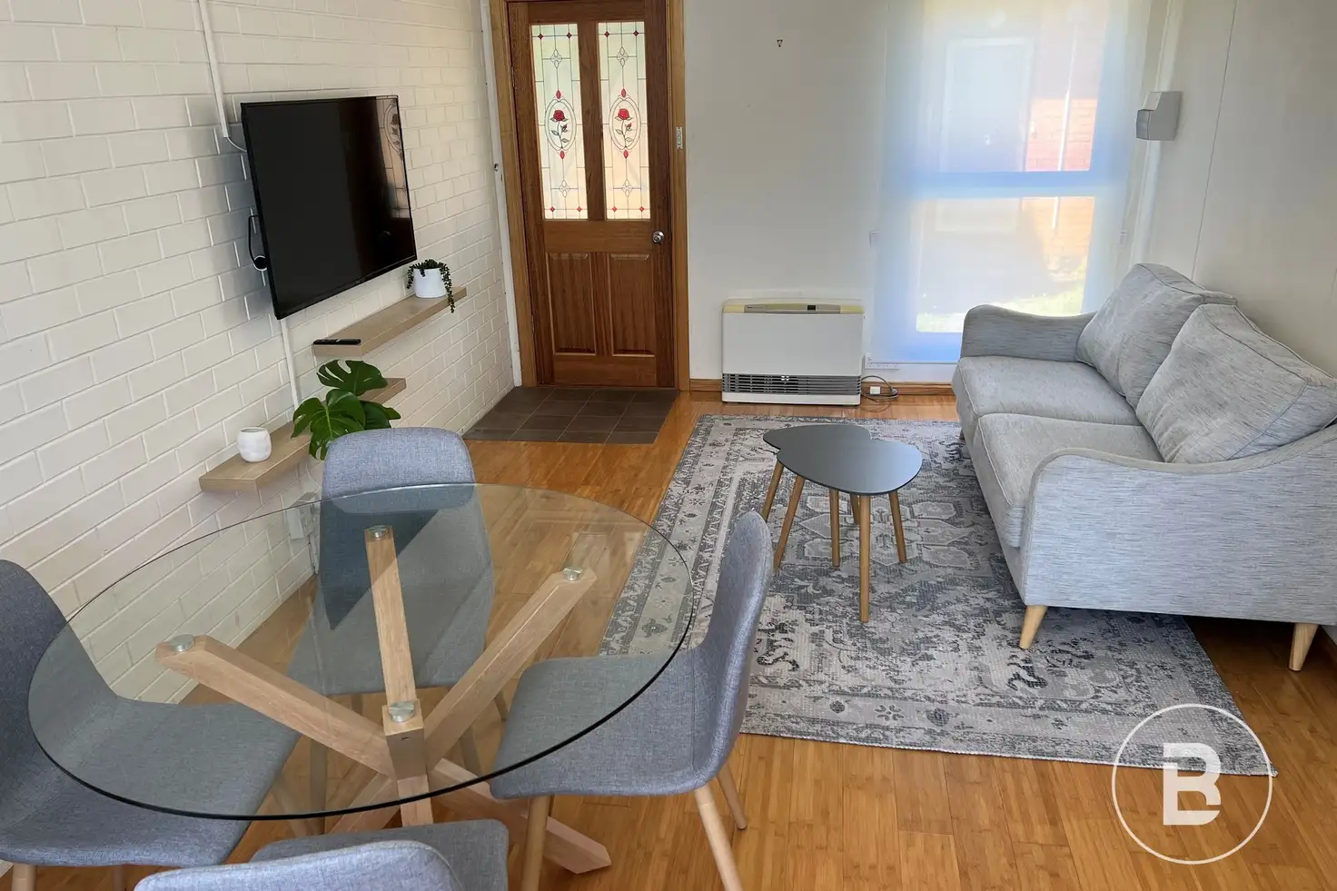 Main view of Homely unit listing, 3/901 Gregory Street, Ballarat Central VIC 3350