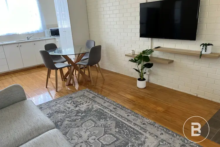 Second view of Homely unit listing, 3/901 Gregory Street, Ballarat Central VIC 3350