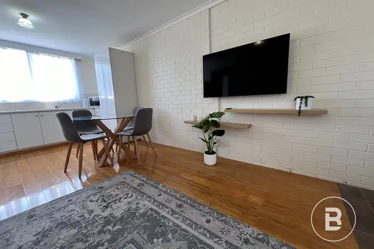 Fourth view of Homely unit listing, 3/901 Gregory Street, Ballarat Central VIC 3350