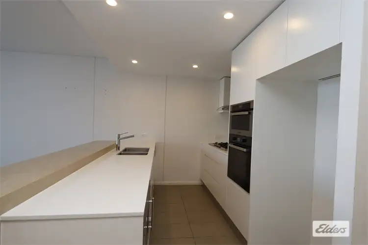 Second view of Homely apartment listing, 304/31 The Promenade, Wentworth Point NSW 2127