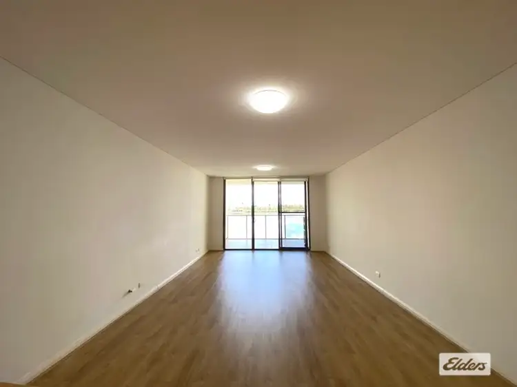 Second view of Homely apartment listing, 304/31 The Promenade, Wentworth Point NSW 2127