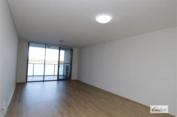 Third view of Homely apartment listing, 304/31 The Promenade, Wentworth Point NSW 2127