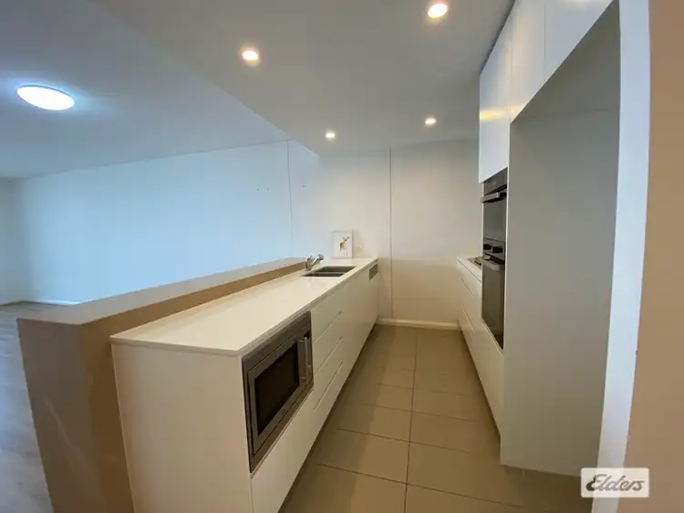 Fourth view of Homely apartment listing, 304/31 The Promenade, Wentworth Point NSW 2127