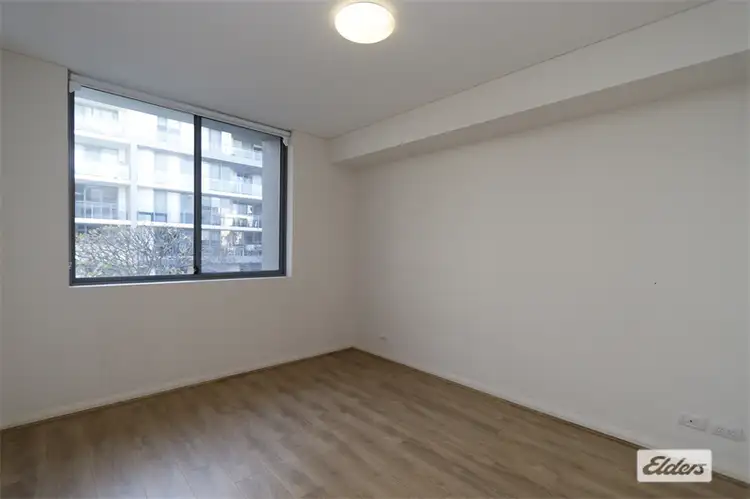 Fourth view of Homely apartment listing, 304/31 The Promenade, Wentworth Point NSW 2127