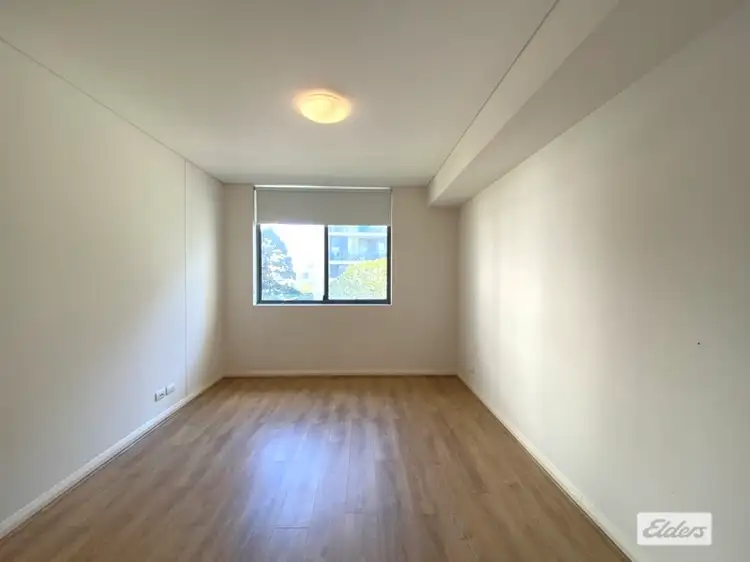 Fifth view of Homely apartment listing, 304/31 The Promenade, Wentworth Point NSW 2127