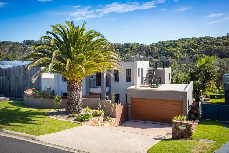 Main view of Homely house listing, 3 The Point, Tura Beach NSW 2548