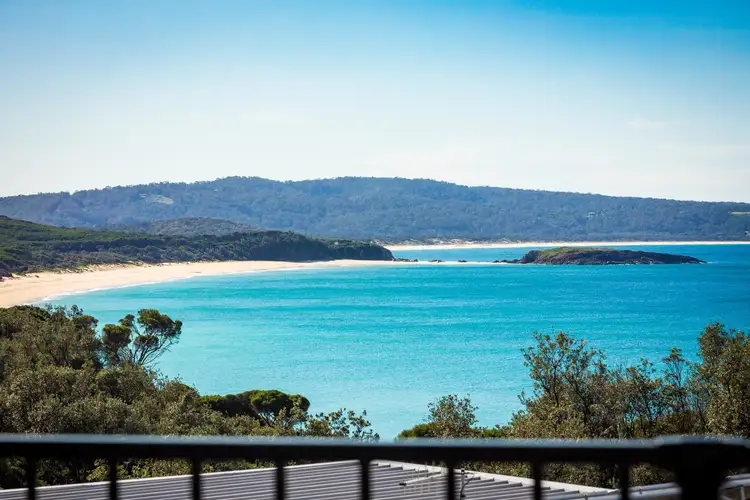 Fourth view of Homely house listing, 3 The Point, Tura Beach NSW 2548