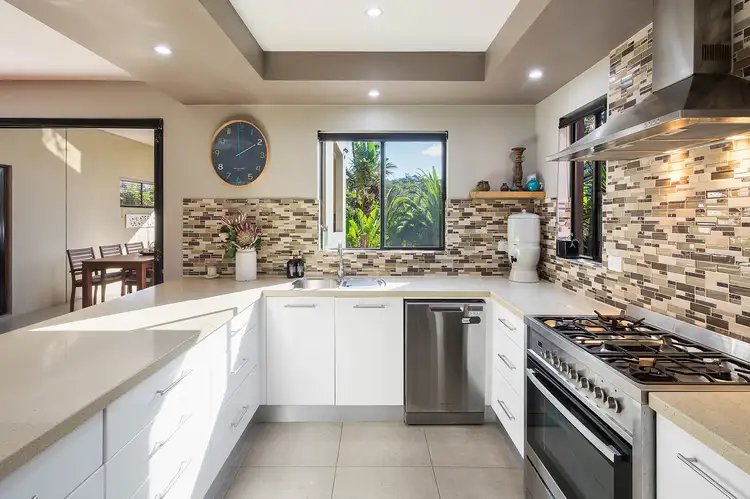Fifth view of Homely house listing, 3 The Point, Tura Beach NSW 2548