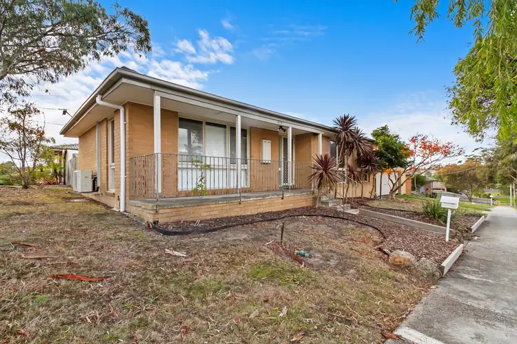 Main view of Homely house listing, 22 McCarthy Street, Churchill VIC 3842