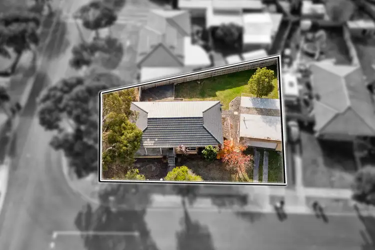 Third view of Homely house listing, 22 McCarthy Street, Churchill VIC 3842