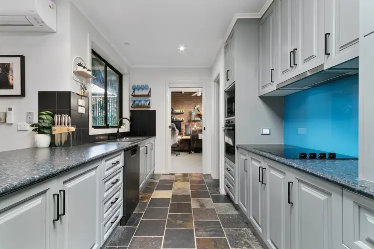 Third view of Homely house listing, 35 Quigley Crescent, Churchill VIC 3842