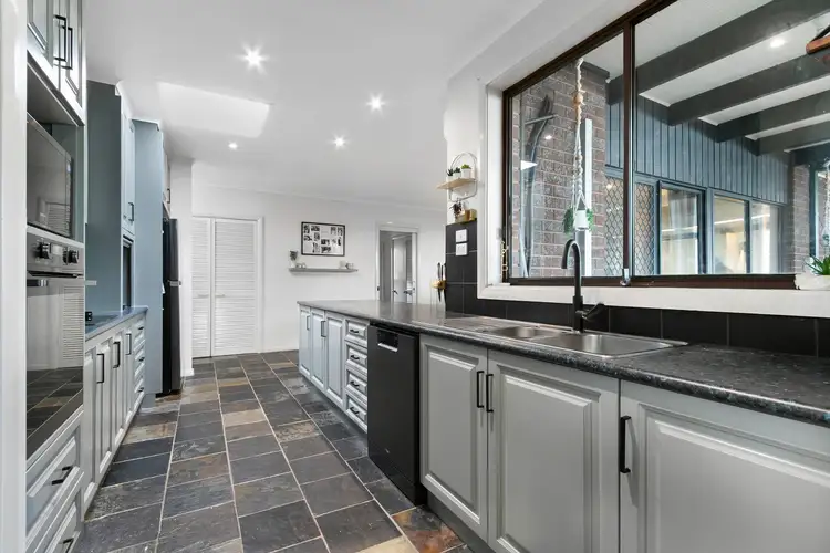 Fourth view of Homely house listing, 35 Quigley Crescent, Churchill VIC 3842