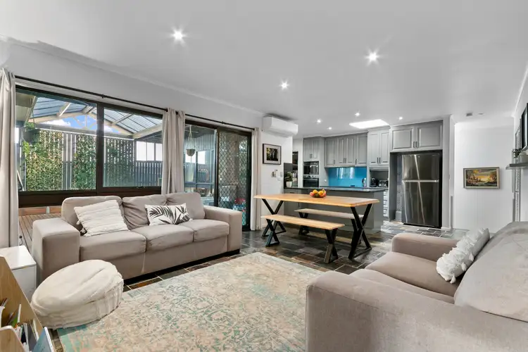 Fifth view of Homely house listing, 35 Quigley Crescent, Churchill VIC 3842