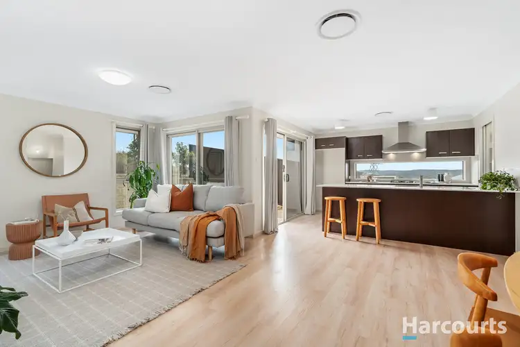Main view of Homely house listing, 105A Delaware Drive, Macquarie Hills NSW 2285
