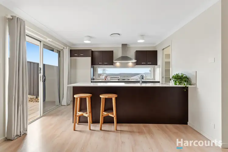 Third view of Homely house listing, 105A Delaware Drive, Macquarie Hills NSW 2285