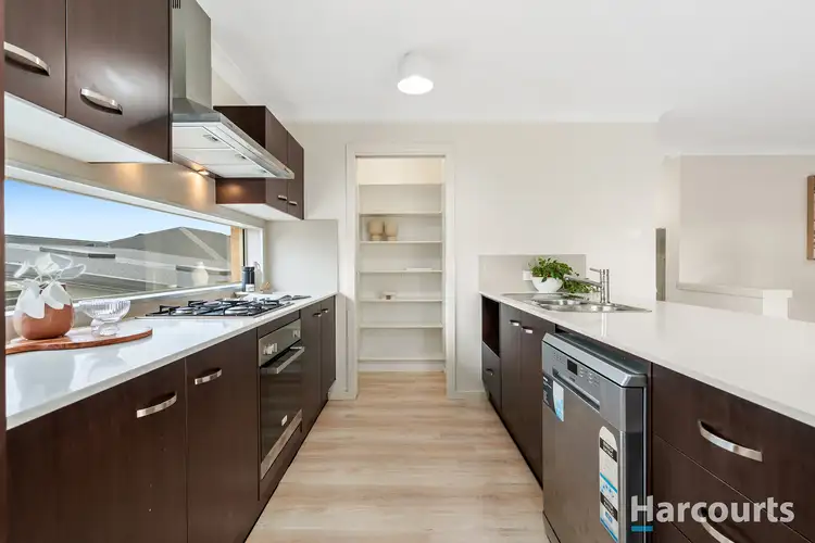 Fourth view of Homely house listing, 105A Delaware Drive, Macquarie Hills NSW 2285