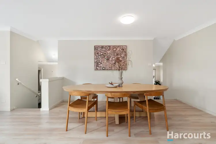 Fifth view of Homely house listing, 105A Delaware Drive, Macquarie Hills NSW 2285