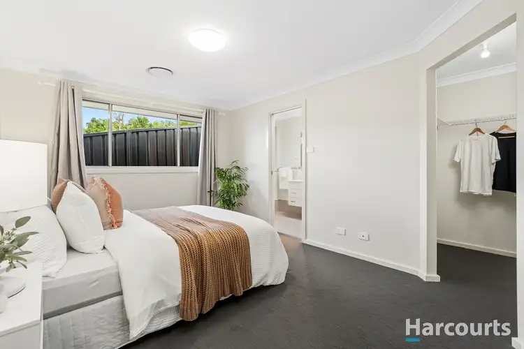 Sixth view of Homely house listing, 105A Delaware Drive, Macquarie Hills NSW 2285