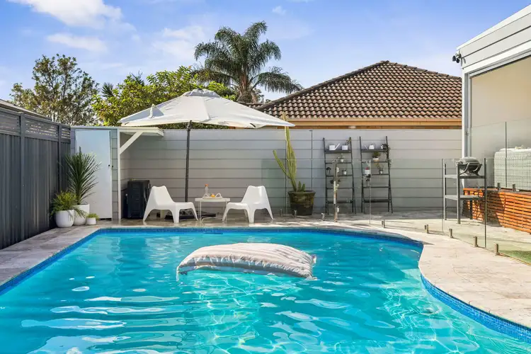 Main view of Homely house listing, 304 Beauchamp Road, Matraville NSW 2036