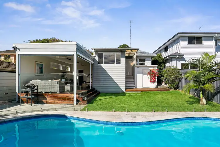 304 Beauchamp Road, Matraville NSW 2036