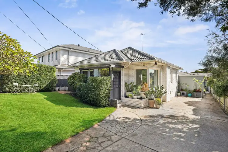 Third view of Homely house listing, 304 Beauchamp Road, Matraville NSW 2036