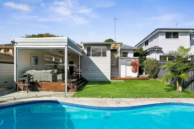 Sixth view of Homely house listing, 304 Beauchamp Road, Matraville NSW 2036