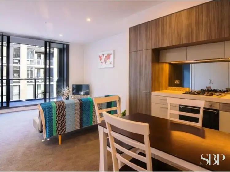 Second view of Homely apartment listing, 609/5 Delhi Road, North Ryde NSW 2113