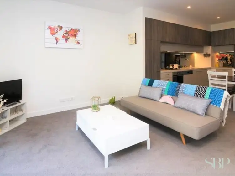 Third view of Homely apartment listing, 609/5 Delhi Road, North Ryde NSW 2113