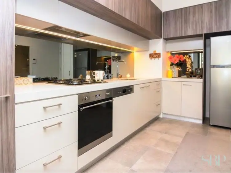 Fourth view of Homely apartment listing, 609/5 Delhi Road, North Ryde NSW 2113
