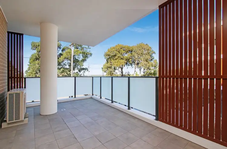 Second view of Homely apartment listing, 202/824 Forest Road, Peakhurst NSW 2210