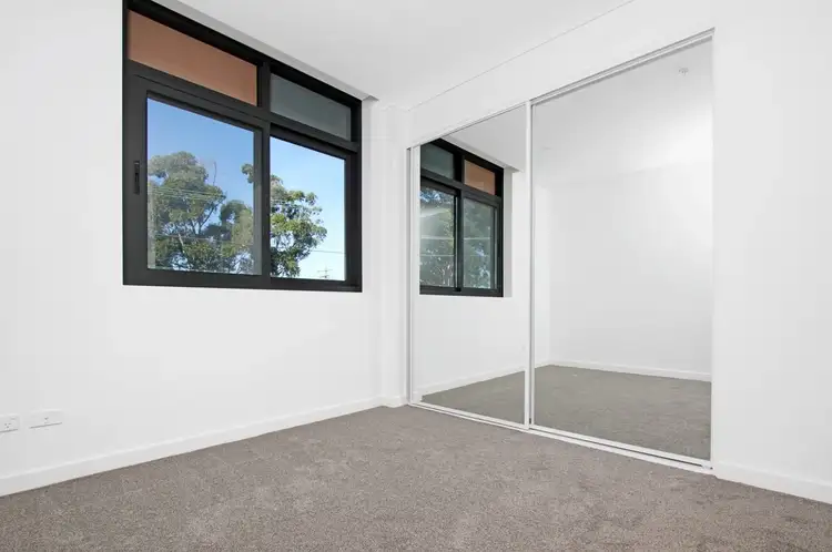 Third view of Homely apartment listing, 202/824 Forest Road, Peakhurst NSW 2210