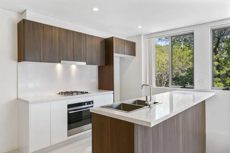 Main view of Homely apartment listing, 24/2-4 Maida Road, Epping NSW 2121