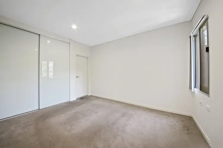 Second view of Homely apartment listing, 24/2-4 Maida Road, Epping NSW 2121