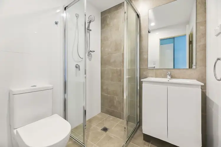 Third view of Homely apartment listing, 24/2-4 Maida Road, Epping NSW 2121