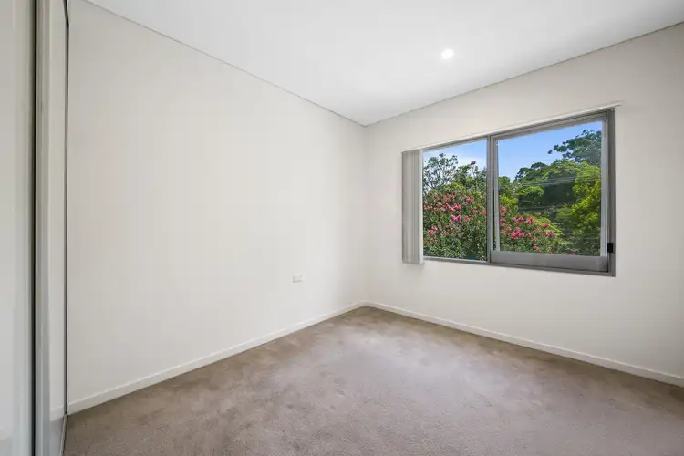 Fourth view of Homely apartment listing, 24/2-4 Maida Road, Epping NSW 2121