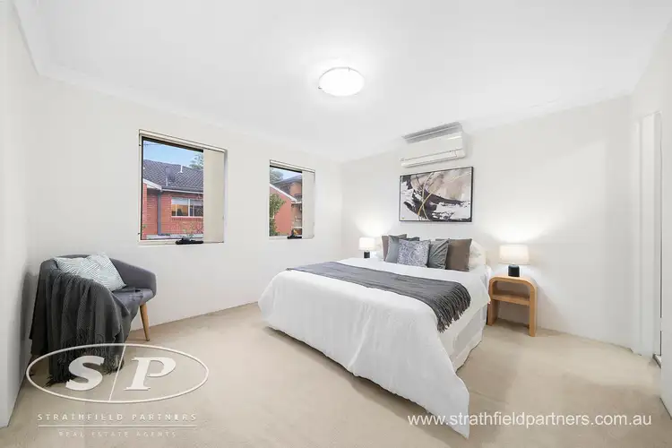 Sixth view of Homely townhouse listing, 4/2 Meredith Street, Homebush NSW 2140
