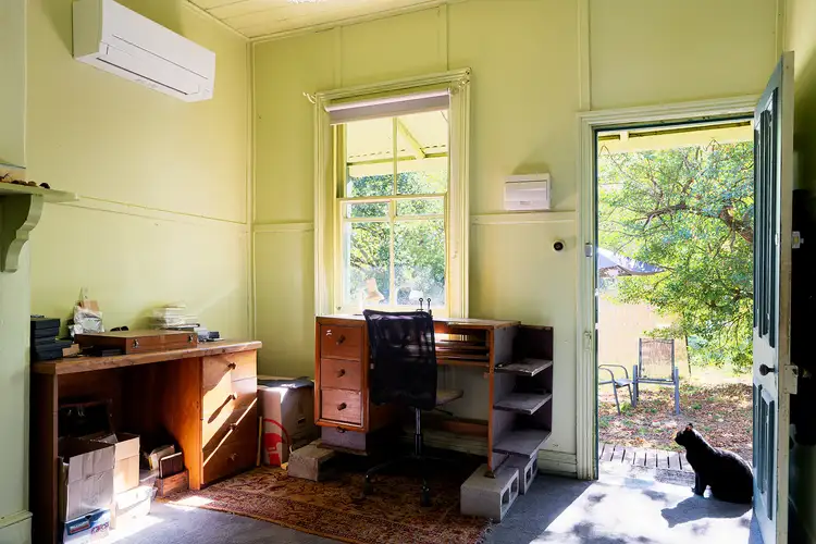 Fourth view of Homely house listing, 47 Johnstone Street, Castlemaine VIC 3450
